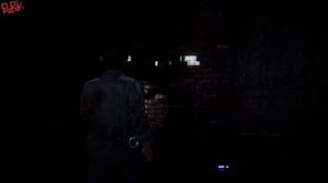 Прохождение Silent Hill The Gallows