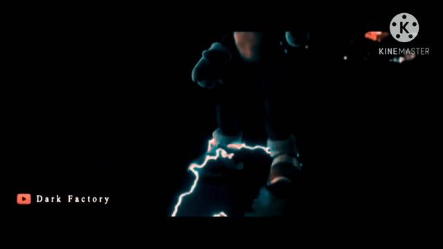 Sonic.EXE (2024) Ben Schwarz Movie - Fan Trailer (HD) смотреть онлайн