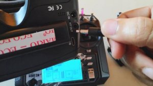 Flysky FSI6X Open Tx FPV Goggles Head Tracker Setup via PPM Input