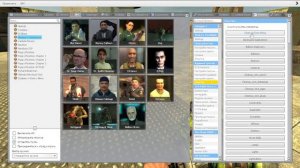 пытаем npc в гаррис мод