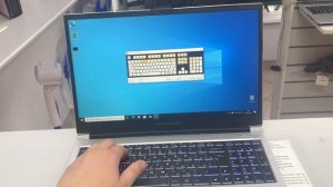 Ноутбук Machenike L15C