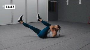 Total Body Blast 2 | Nike Training Club