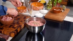 ЧАНАХИ и «ЗАВТРАК ТУРИСТА» - вкусные МЯСНЫЕ домашние КОНСЕРВЫ! РЕЦЕПТЫ от Ильи Лазерсона