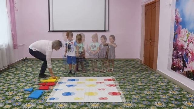 #Игры с Vay Toy# младший дошкольный возраст#