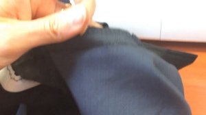 Как расшить брюки