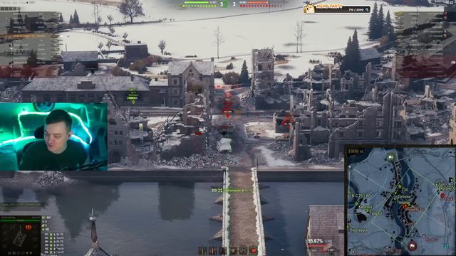 19CaHTuMeTPoB ★ ДЕЛАЕТ БОЛЬНО ТАНКИСТАМ ★ смотреть онлайн