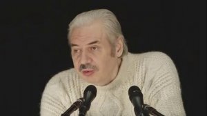 Расстрел Романовых сфабрикован! Николай Левашов