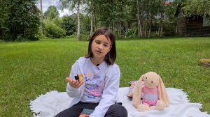 "Детективное агентство Агаты" ?️♀️?| Лина Джонс | подростковый детектив ?