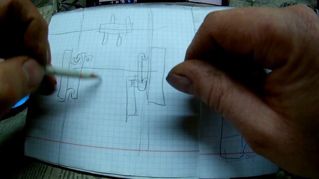 От куда зазоры в ГРМ размышлизмы, часть 2 смотреть онлайн