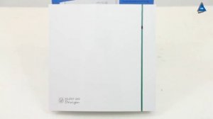 Soler Palau Silent 200 CZ Design 3C