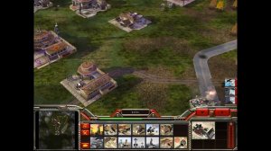 ГЕНЕРАЛЫ  generals zero hour обзор геймплей