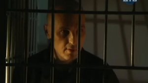 ТЮРЬМА ЧЕРНЫЙ ДЕЛЬФИН-ЖЕСТЬ!