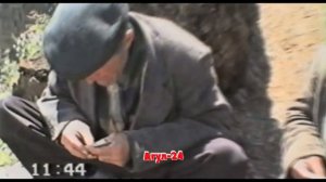 Агул На перекрёстке времён