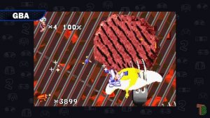 Earthworm Jim 2 - 6 версий "ВСЁ ТАК!?"