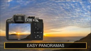 Nikon COOLPIX P510 Camera Review| Nikon Coolpix P510 Camera Features