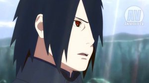 Какаши получит ШАРИНГАН Саске? Какаши против Кодо - Второй СЕЗОН Боруто