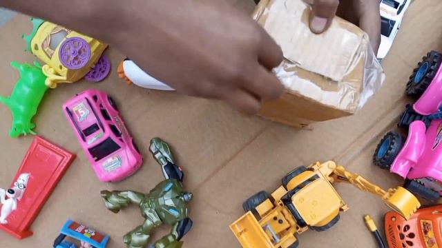 gadi wala cartoon airplane wala video helicopter train crain bus 120 dollar investment Total #4 смотреть онлайн