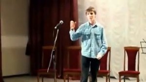 Стихотворение "Творчество" Николая Майорова