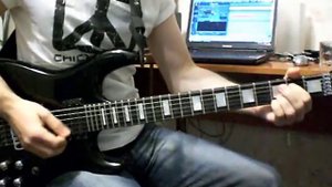 www.guitarline.ru - ZZ Top - She's Just Killing Me