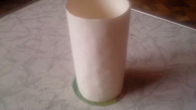 Поделки Танки Онлайн: Изготовление модели бочки смотреть онлайн