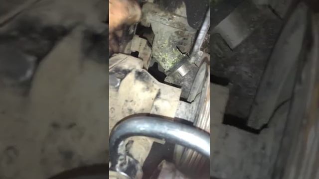 Como cambiar o eliminar termostato h100 diesel 2.5 смотреть онлайн