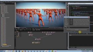 OctaneRender 1.5: real-time animated deformable geometry (3)