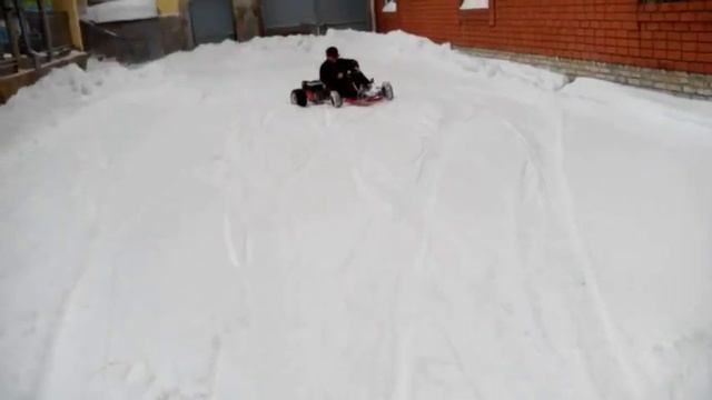 Подготовка карта смотреть онлайн