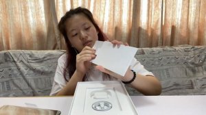 iPad Gen 8 2020 Unboxing & First Impression (Singapore Student Edition)