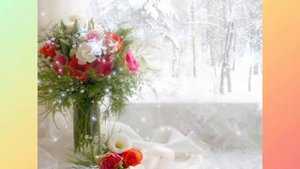 Именинникам февраля//С днем рождения!