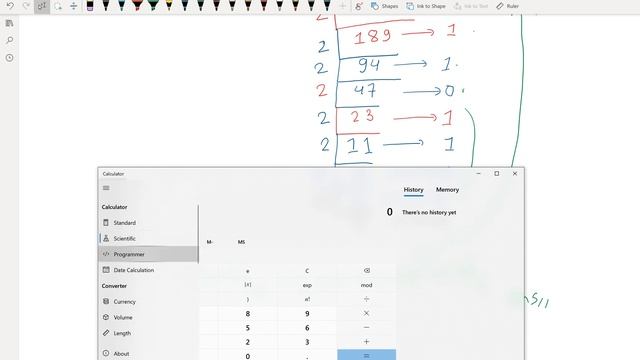Class 11 Computer Chapter 3 | #Exam #QuestionNumber conversion | Decimal to Others| #NEB #computer