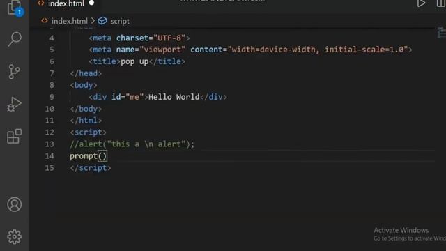 popup javascript | JavaScript Popup Boxes - alert box  javascript - Confirm Box javascript tamil