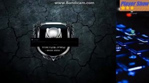 Как создать свое лого в кс 1.6 без всяких программ.