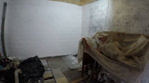 САМОЕ ДЕШЕВОЕ ПОБЕЛКА ИЗВЕСТЬ В ГАРАЖЕ Строительство гаража работа трасса таврида