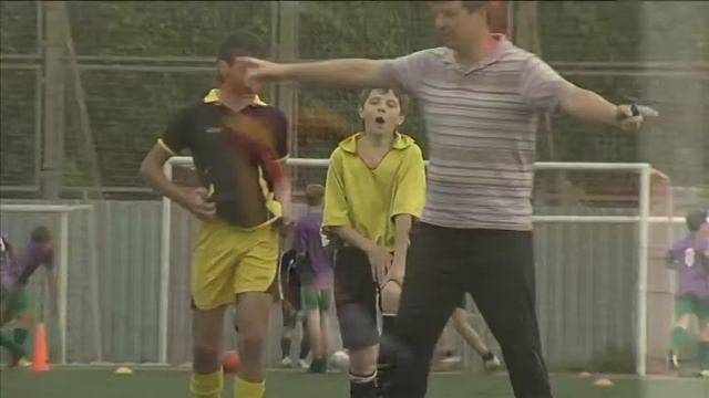 СДЮСШОР №4 смотреть онлайн