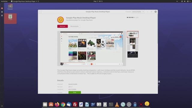 Portable Ubuntu 21.04 or 20.04 installation on USB drive with Persistent partition. Lively Linux смотреть онлайн