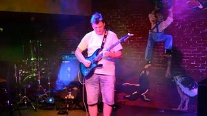 Никольский - Моя любовь (Мой друг художник и поэт)