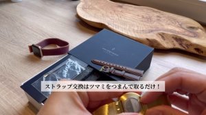 【ドイツ暮らしのお気に入り】お気に入りの食器やキッチン用品をご紹介|デンマーク発nordgreenの腕時計|普段のバッグの中身は?|塩昆布を使ったパスタ