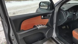 KIA Sportage 2.0 АТ 2009, 1 владелец.