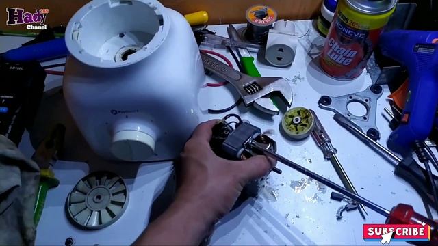 cara servis blender philips смотреть онлайн