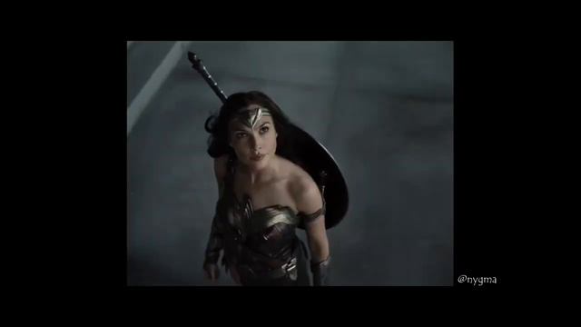 2WEI feat. Edda Hayes - Warriors (LoL trailer song) (DC and Marvel)