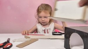 Как сделать проектор из телефона Build A Smartphone Projector With A Shoebox