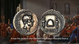 The Pugio: Combat Knife of a Roman Soldier