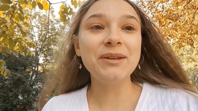 Видео обо мне. Почему я хочу стать писателем. смотреть онлайн