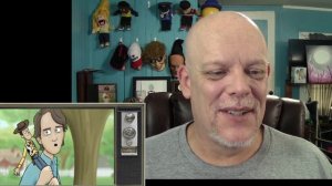 REACTION VIDEO | "How Toy Story 3 Should Have Ended" - The Toys Get Andy!