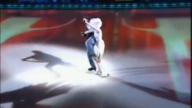 Maxim Shabalin_Ekaterina Vilkova - Don't cry смотреть онлайн