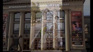 Красивые места Кемерово!!!