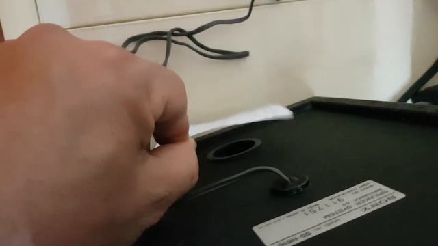 SONY FH-515 R VINTAGE HI-FI STEREO CASSETTE RADIO AUX PHONO IN смотреть онлайн