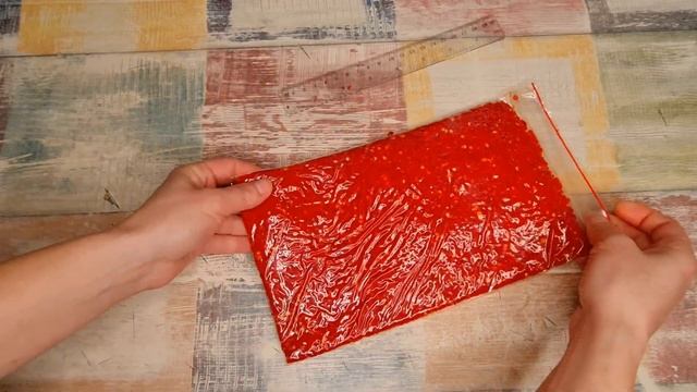 Спасаю перец чили от порчи. Как удобно заморозить острый перец на зиму смотреть онлайн