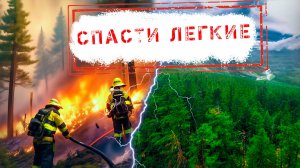 НОВОСТИ КАМЧАТКИ: СПАСТИ ЛЁГКИЕ