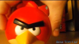 Angry Birds - Reloj despertador de Cola Cao